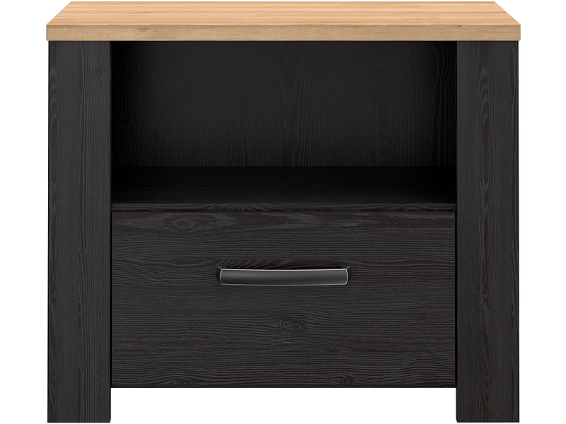 Nachttisch BOHOL 1 Schublade
