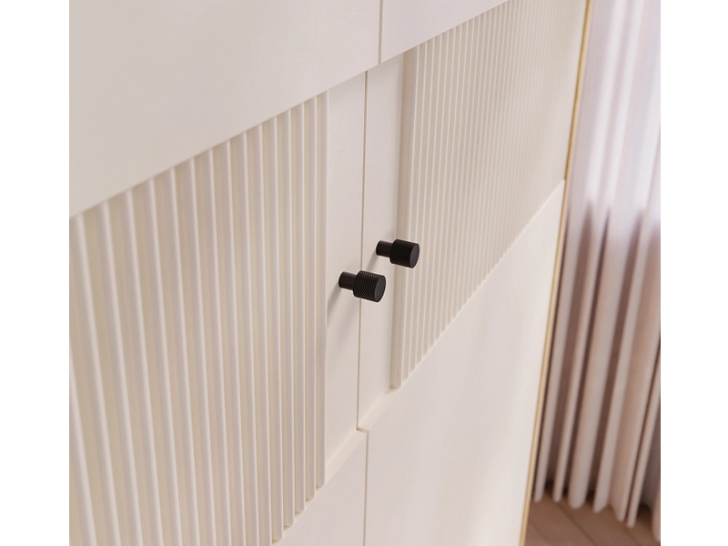 Nachttisch RANKIN 2 Schubladen