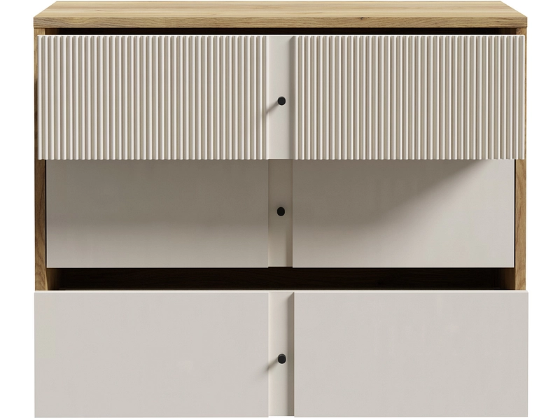 Kommode RANKIN 3 Schubladen