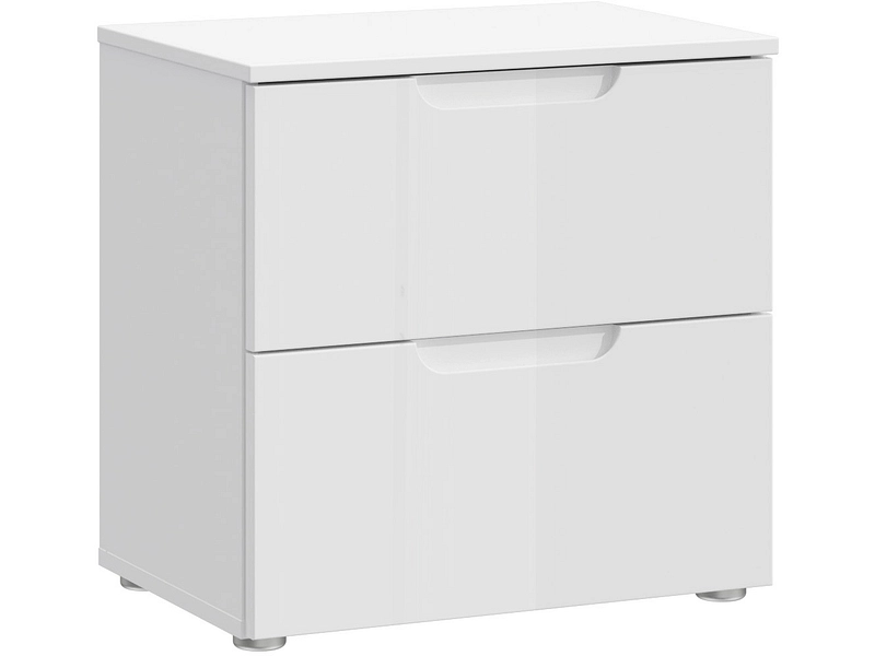 Chevet SIENNA 2 tiroirs Chevet SIENNA 2 tiroirs