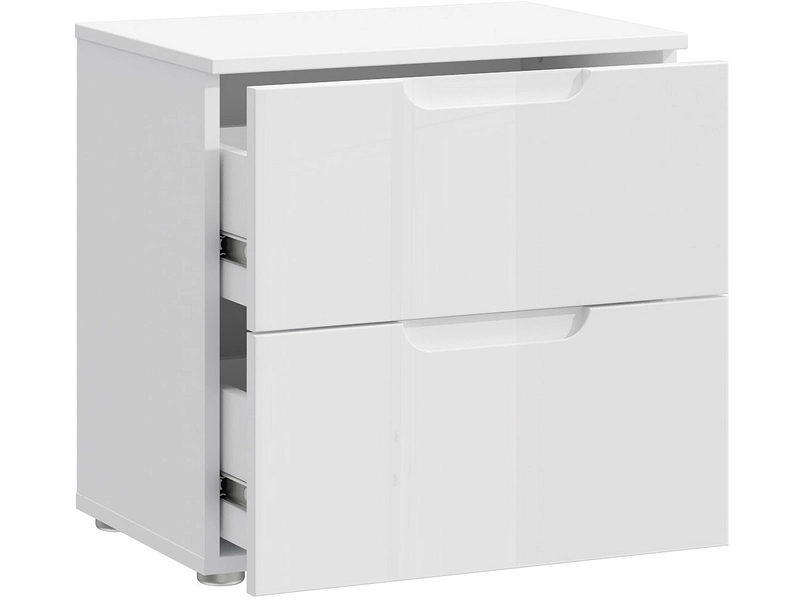 Chevet SIENNA 2 tiroirs Chevet SIENNA 2 tiroirs