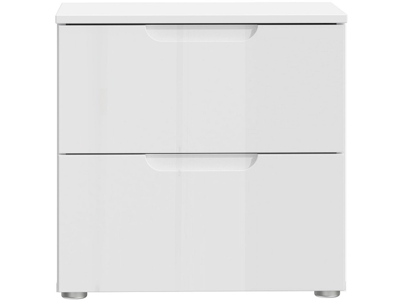 Chevet SIENNA 2 tiroirs Chevet SIENNA 2 tiroirs