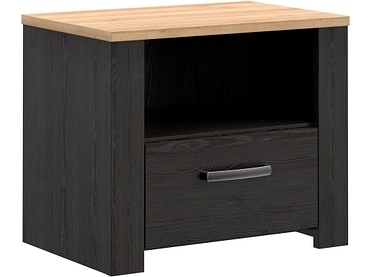 Nachttisch BOHOL 1 Schublade