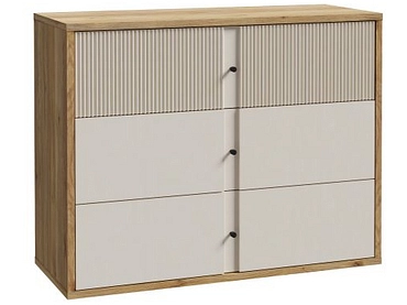 Kommode RANKIN 3 Schubladen