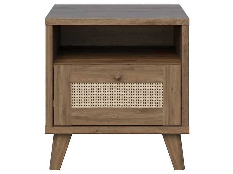 Chevet GLENKEEN 1 tiroir