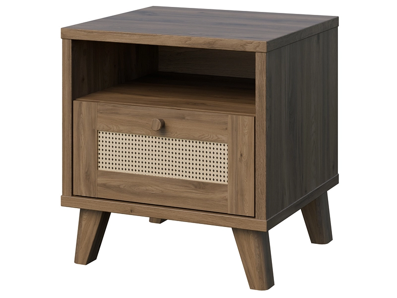 Chevet GLENKEEN 1 tiroir