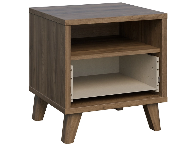 Chevet GLENKEEN 1 tiroir