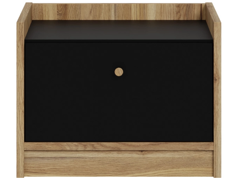 Comodino BADERNA 1 cassetto