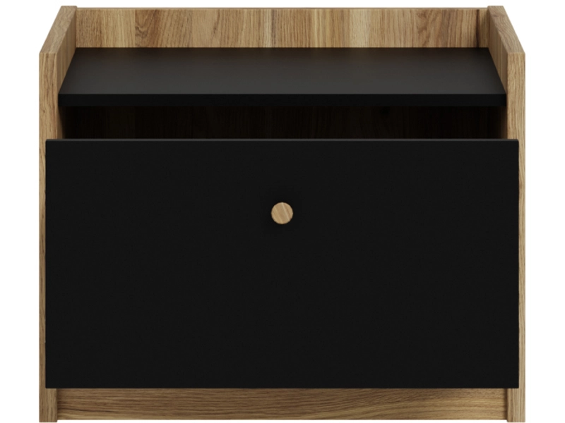 Comodino BADERNA 1 cassetto