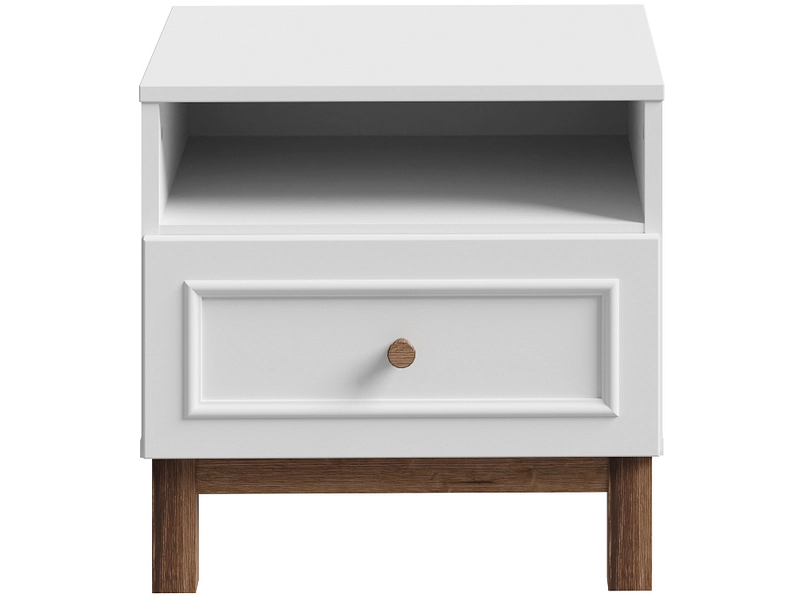 Nachttisch PENKRIDGE 1 Schublade