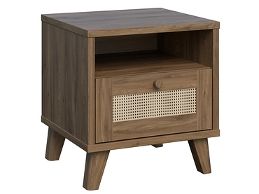 Chevet GLENKEEN 1 tiroir