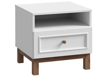Nachttisch PENKRIDGE 1 Schublade