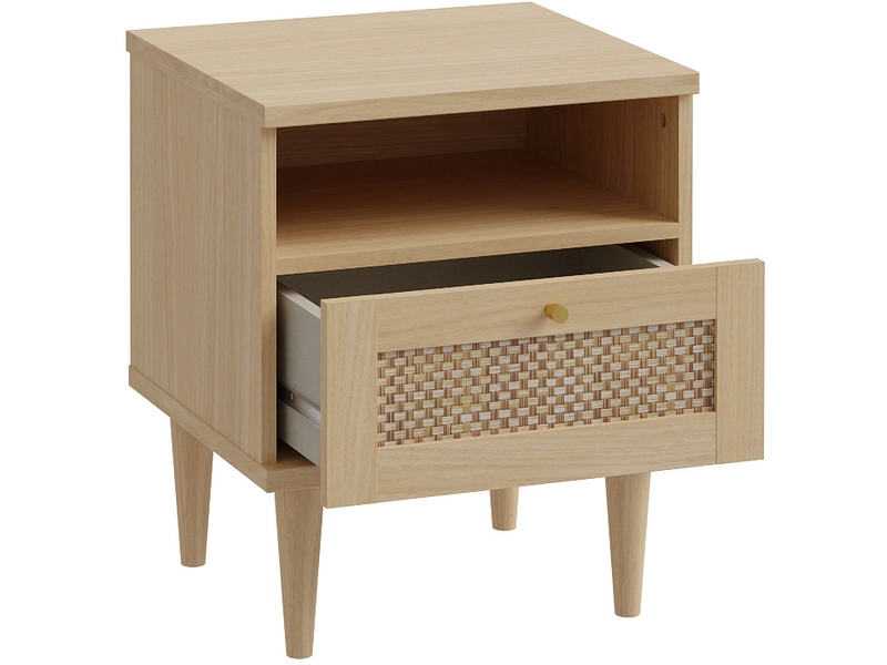 Chevet CALASETTA 1 tiroir