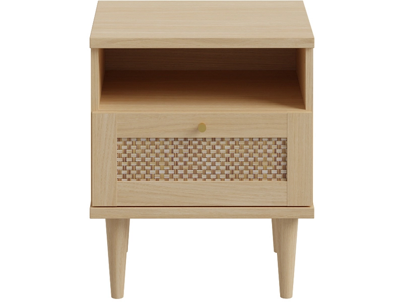 Chevet CALASETTA 1 tiroir