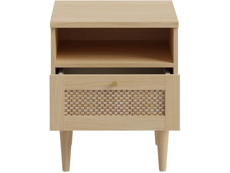 Chevet CALASETTA 1 tiroir