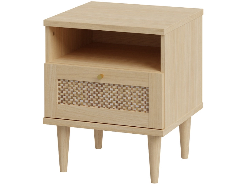 Chevet CALASETTA 1 tiroir