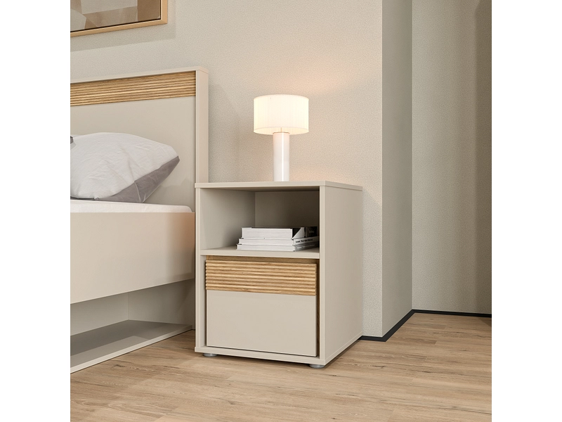 Nachttisch WEXLIN 1 Schublade