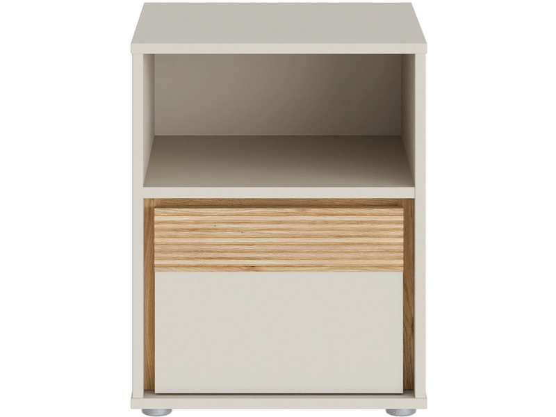 Nachttisch WEXLIN 1 Schublade