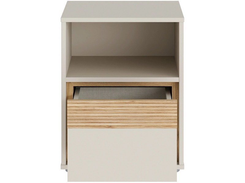 Nachttisch WEXLIN 1 Schublade