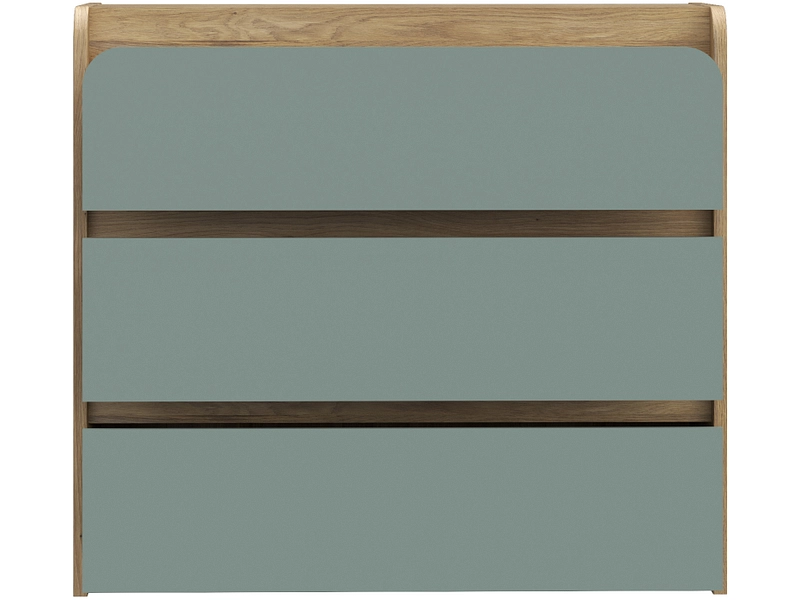 Commode HOA 3 tiroirs