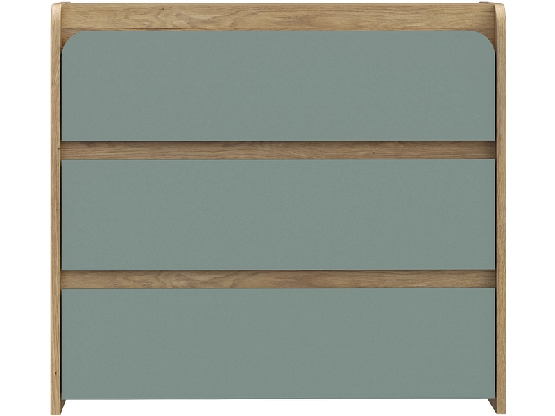 Commode HOA 3 tiroirs