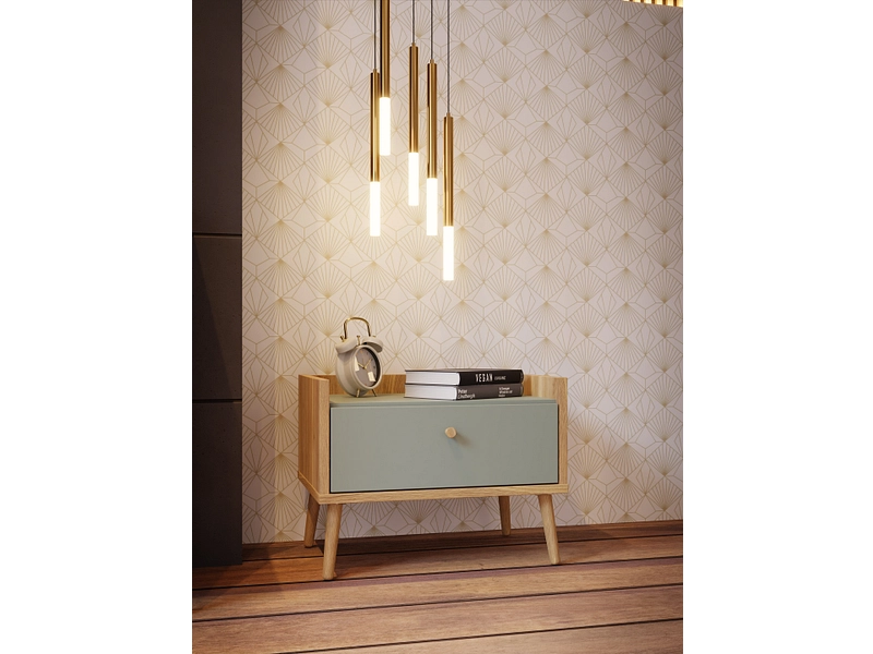 Chevet WHENUA 1 tiroir