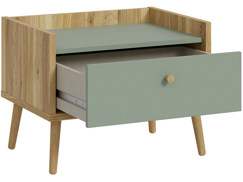 Chevet WHENUA 1 tiroir