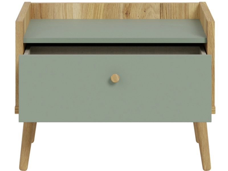 Chevet WHENUA 1 tiroir