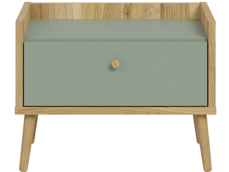 Chevet WHENUA 1 tiroir