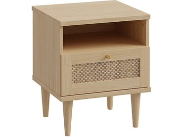 Chevet CALASETTA 1 tiroir