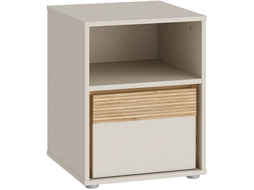 Nachttisch WEXLIN 1 Schublade