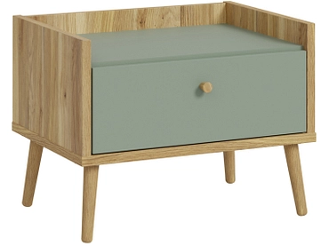 Chevet WHENUA 1 tiroir