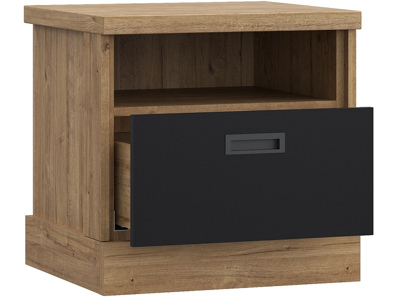 Chevet KASZIMIRO 1 tiroir