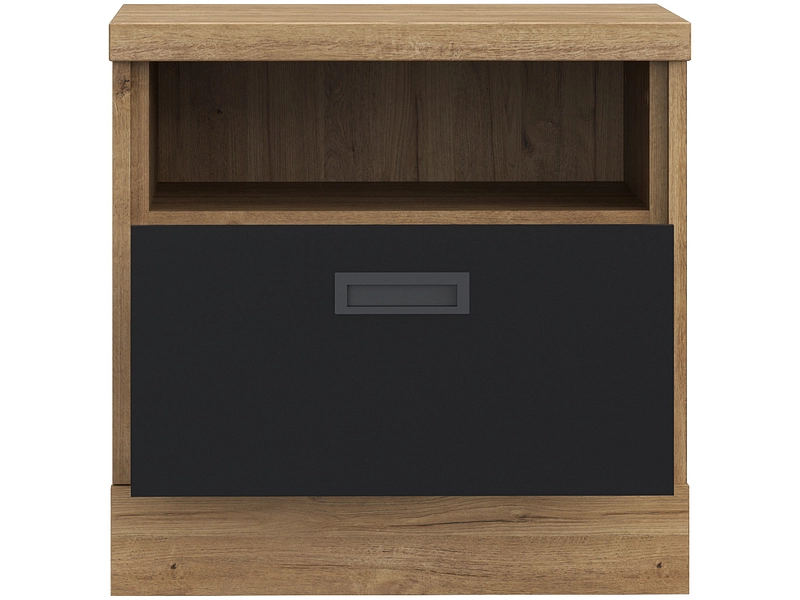 Chevet KASZIMIRO 1 tiroir