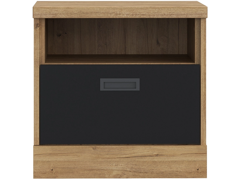 Chevet KASZIMIRO 1 tiroir