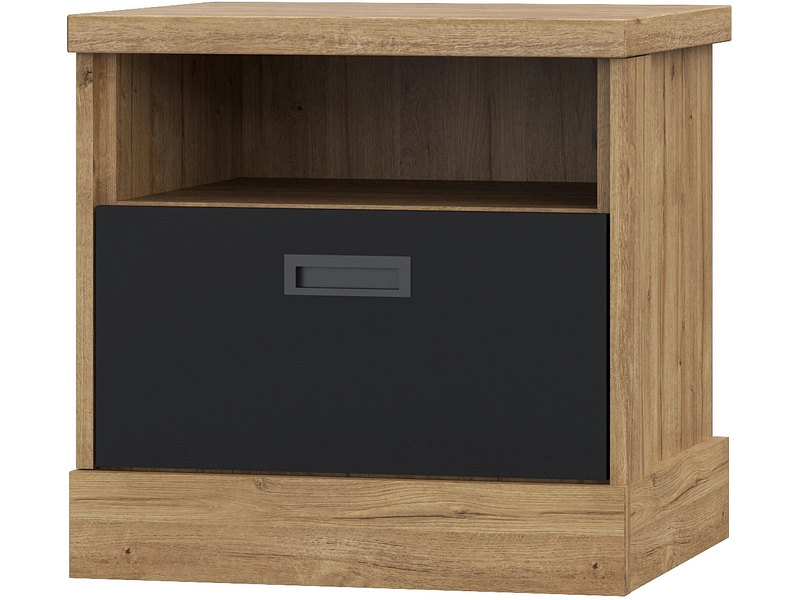 Chevet KASZIMIRO 1 tiroir