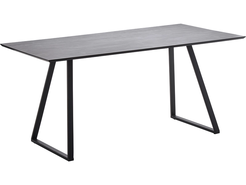 Set table et chaises LUCA