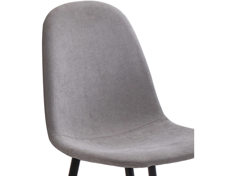 Set table et chaises LUCA