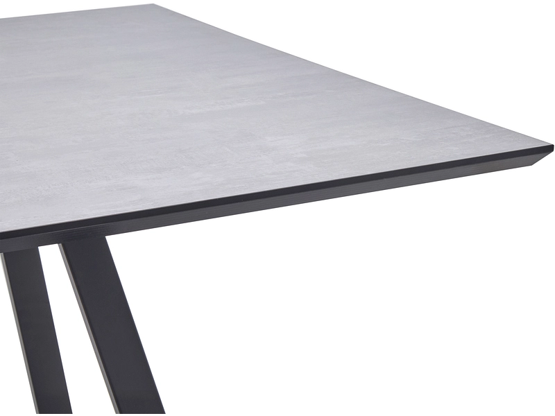 Set table et chaises LUCA