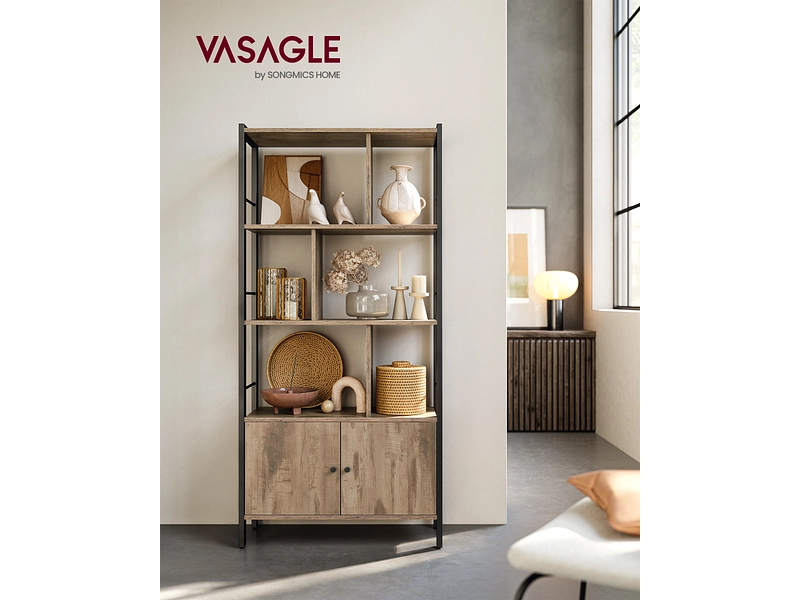 SONGMICS Regal ROCKY