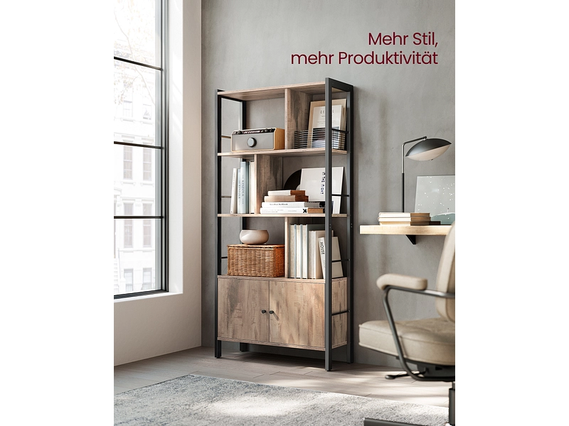 SONGMICS Regal ROCKY