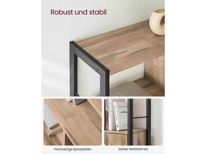 SONGMICS Regal ROCKY