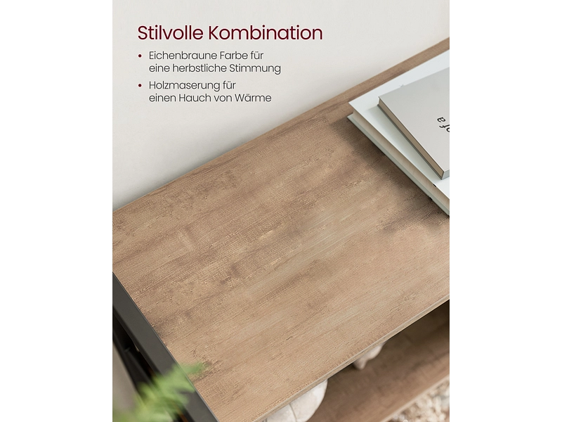 SONGMICS Regal ROCKY