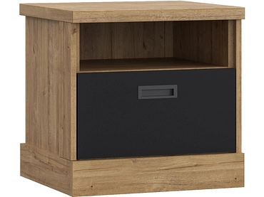 Chevet KASZIMIRO 1 tiroir