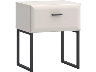 Nachttisch AKIHISA 1 Schublade