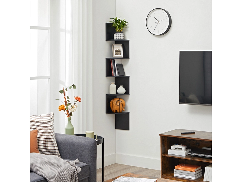 SONGMICS Regal FABRIK