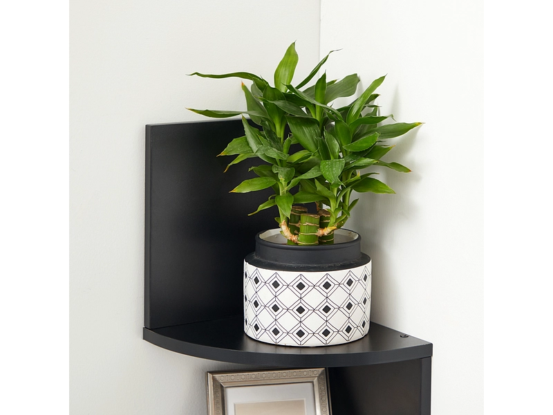 SONGMICS Regal FABRIK