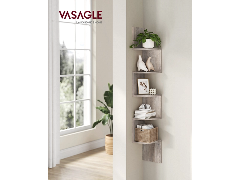 SONGMICS Regal ROCKY