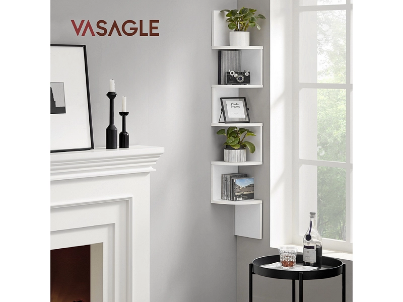 SONGMICS Regal LIGHTY