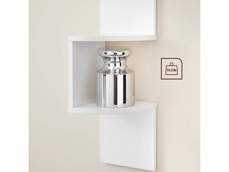 SONGMICS Regal LIGHTY